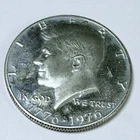1976-S Kennedy Half Dollar 40% Silver Proof Bicentennial MS Mint State #4730