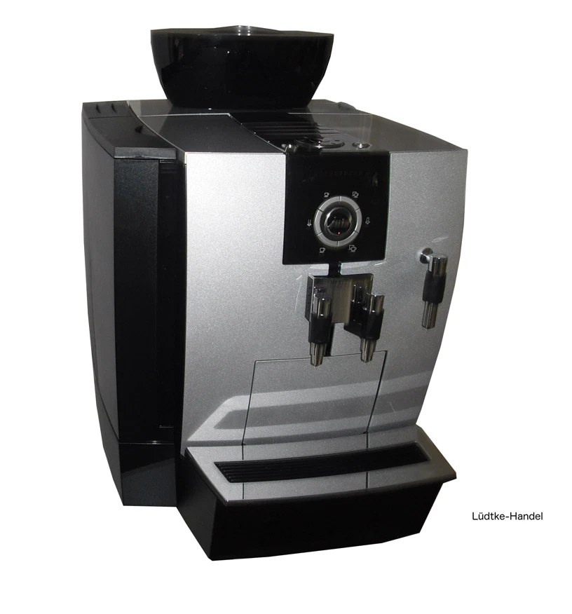 JURA XJ5 Kaffeevollautomat, prof. überarbeitet, Gastro geeignet 💫25 Mon. Gewähr