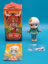 Molly Bone Essence Journey to the West Pop Mart  Designer Toy Figure Kennyswork