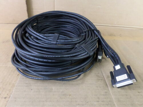 Black Box Network KV2080-R2 Server Switch to CPU PC PS2 @ 9.1 2.4 Audio Cable  - Picture 1 of 6
