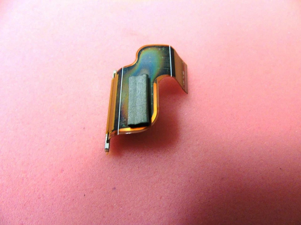 Compaq TFT 7020 LCD Monitor Video Panel Cable Flex Ribbon 30 Pin CM87C VF-706 - Image 4 of 4