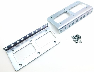 NEW 19'' Rack Mount Kit for Cisco 3900 Series Router ACS-3900-RM-19=