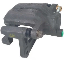 Disc Brake Caliper-AWD Cardone 18-B4667 Reman