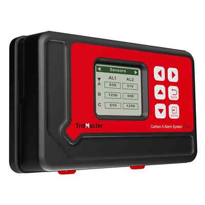 TrolMaster CO2 Alarm Station 2 (AS-2) - Image 5