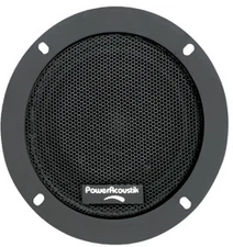Power Acoustik XPS104 Midrange 4" *** Sold Each ***