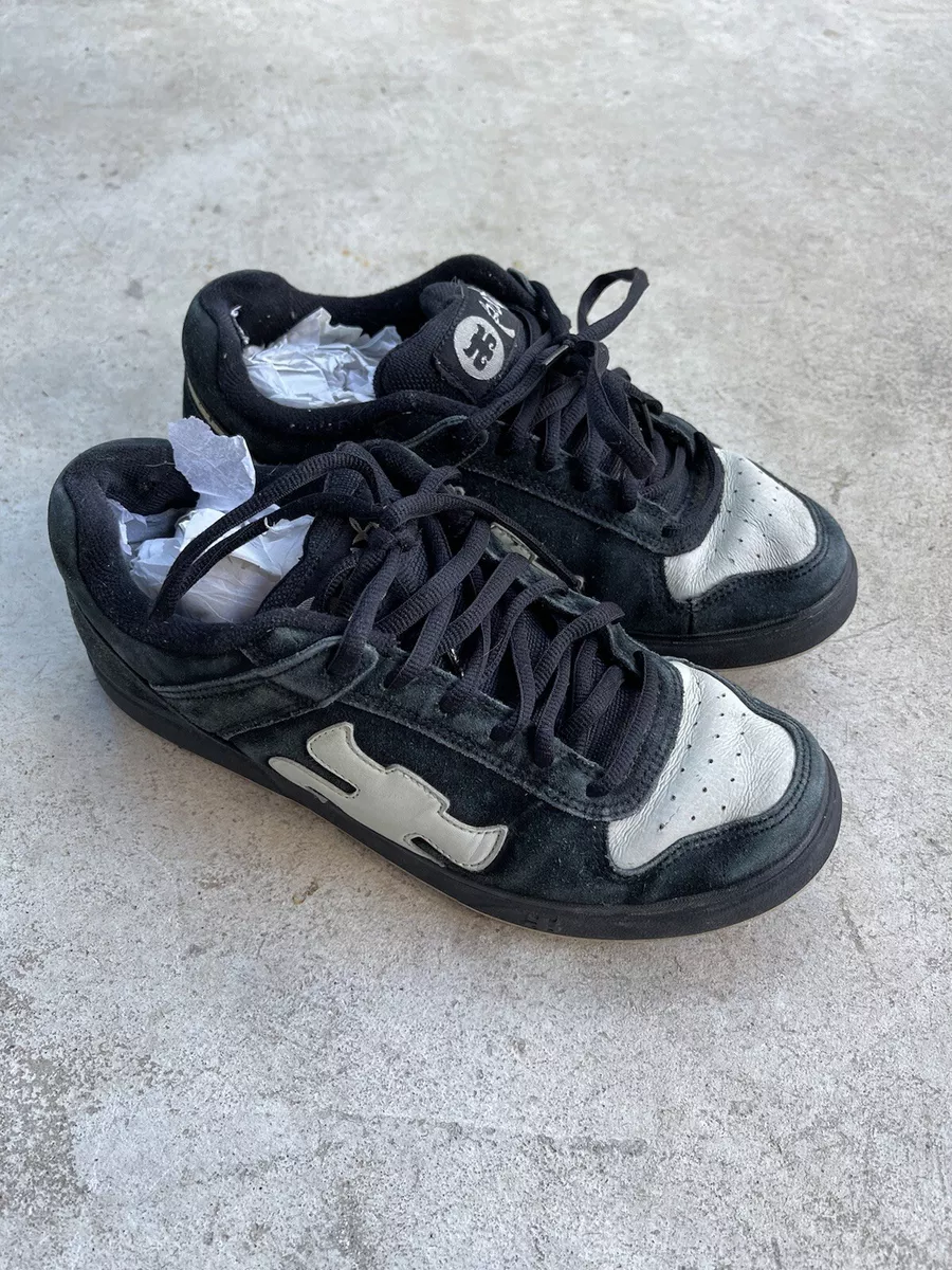 Vintage iPath LEARY Size 8.5 VTG Skateboarding Shoes RARE eBay