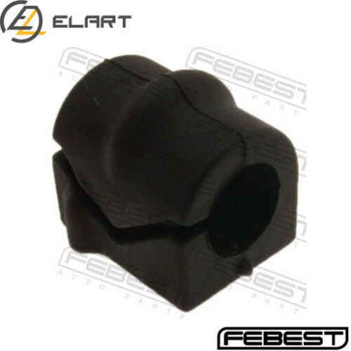 STABILISER MOUNTING FOR OPEL MERIVA/MPV ASTRA/H/Van/GTC/TwinTop/A+/CLASSIC 1.4L - Picture 1 of 7