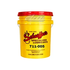 Schaeffer's Oil SynShield® OTR Plus Diesel Engine Oil 10W-30 (5 Gal bucket) #711