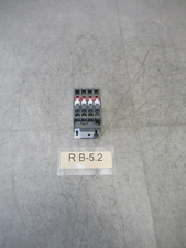 Abb A16-30-10 Contactor 3-Pole Ac3 400Vac 7,5Kw 16A 3S Coil 240Vac