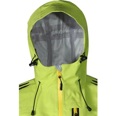 Cox Swain 3 Lagen Damen Funktions Outdoor Hardshelljacke Kabru 8.000mm Wassers