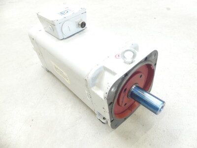 Siemens 1PH4105-4NZ26 - Z Servomotor ID: 509260 SN: 277311