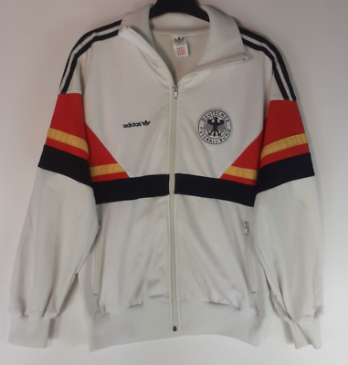 Veste Adidas vintage 1986 – Vintage Football Area