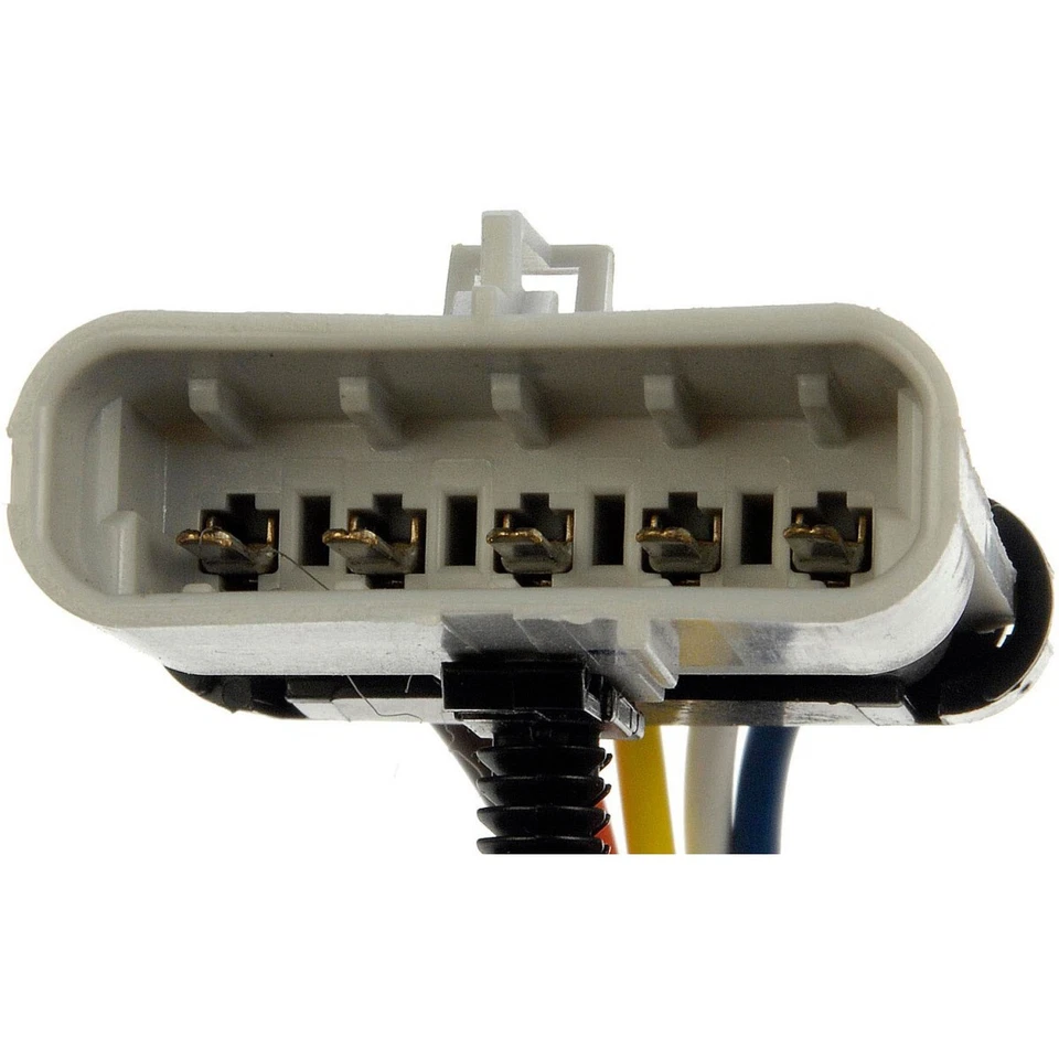 888-5105 Dorman lâmpada de farol passageiro lado direito para CE comercial 3300 - Imagem 4 de 4