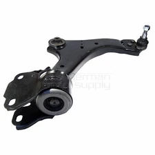 Delphi Suspension Control Arm and Ball Joint Assembly Front Right Lower TC2159
