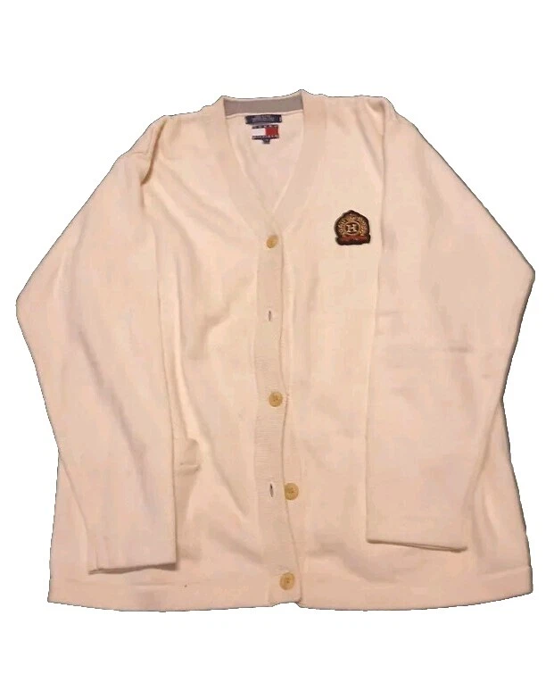 Tommy Hilfiger Cotton Vintage Clothing for Men