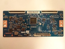 Hisense 55H6D T-Con Board 55T32-C0M 55.55T32.C27