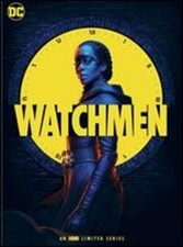Watchmen: An HBO Limited Series: New