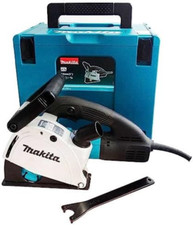 MAKITA SCANALATORE 1400W 125MM, Black, Grey