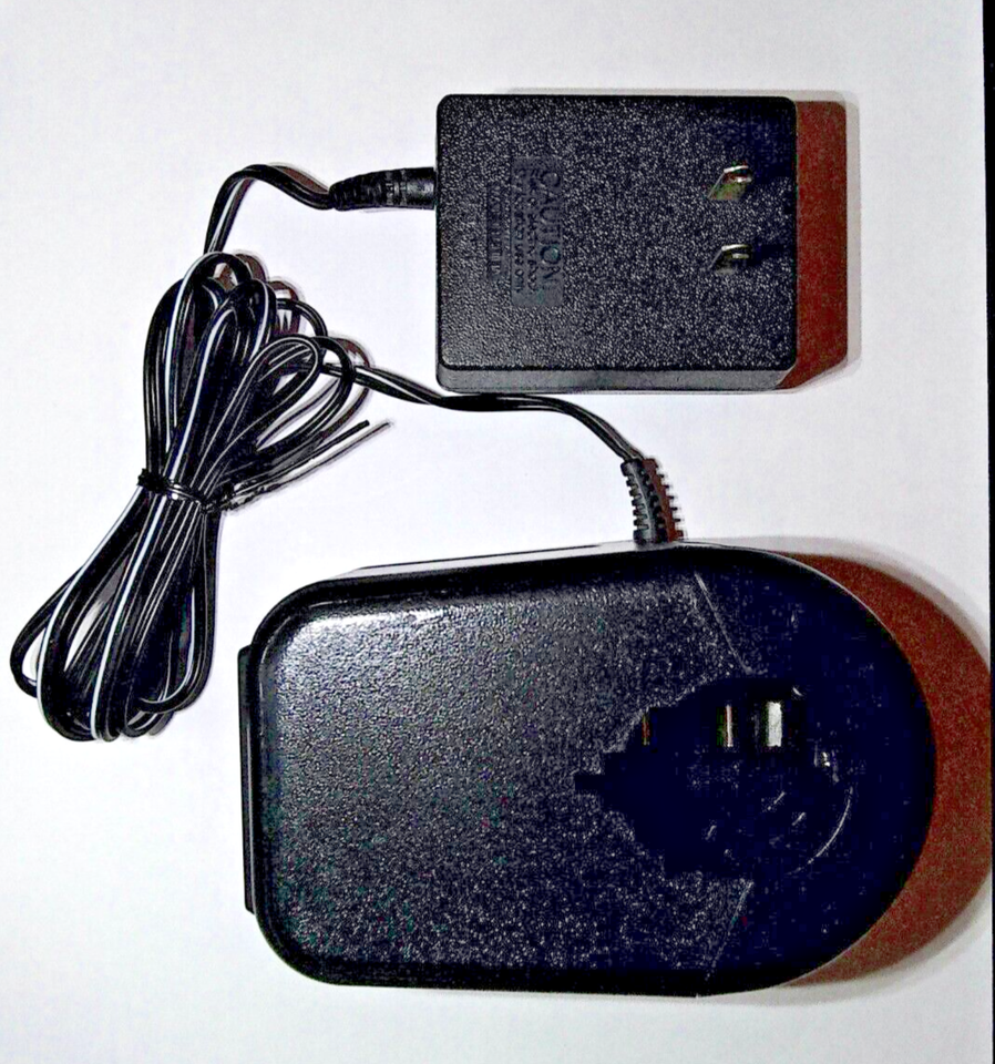 Black & Decker PS180 14.4V Battery Charger OEM ORIGINAL 4183372 TESTED