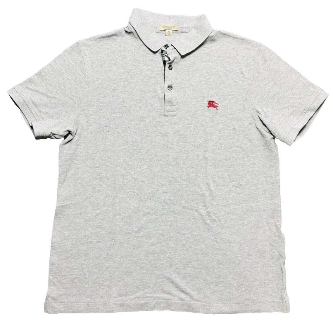 Burberry Size XL Polos for Men