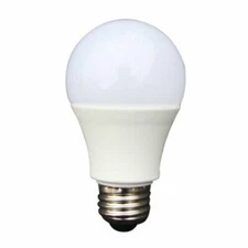 Simply Conserve LED Light Bulb 9 Watt (60 Watt Equivalent) Dimmable Lamp