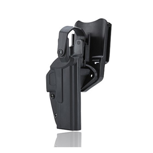 Fondina Vega VK Glock - Armeria il Cinghiale