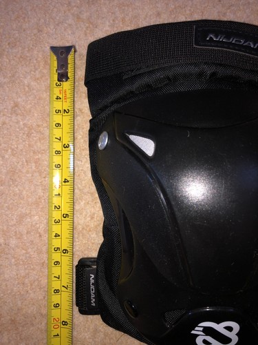 Ellenbogenschoner Erwachsene - Bild 3 von 3