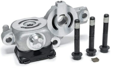 Hydro-Gear 71529 Center Section Kit W/ Filter OEM for Troy-Bilt Cub & Craftsman