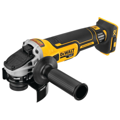 DeWalt 20V XR BRUSHLESS SLIDE SWITCH 45IN SAG