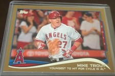 2014 Topps Series 2 Baseball Cards 13