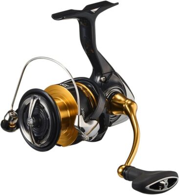 新品同様 DAIWA LEGALIS LT 3000D-C Buy Daiwa 23 LEGALIS LT 3000D-C Spinning Reel New in Box