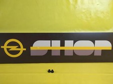Tappi Opel Kadett B OLYMPIA A Beccuccio Supporto Griglia Radiatore