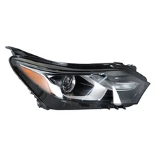 LABLT Headlight Headlamp Assembly For 2018-2021 Chevrolet Equinox Right Side HID