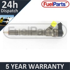 For Cherokee C30 2.4 D 2.8 CRD FuelParts Fuel Injector Nozzle + Holder DI555PV