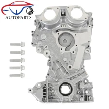 Timing Cover for 2011-2021 GM Cruze Sonic Trax Buick 1.4L 25199424 55562788 NEW