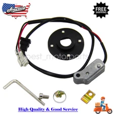 Electronic Ignition Module Fits Empi 9432 Vw Baja Bug / Buggy 009 Distributor