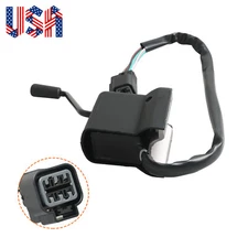Forward Neutral & Reverse Forklift Lever Switch Fit for Mitsubishi