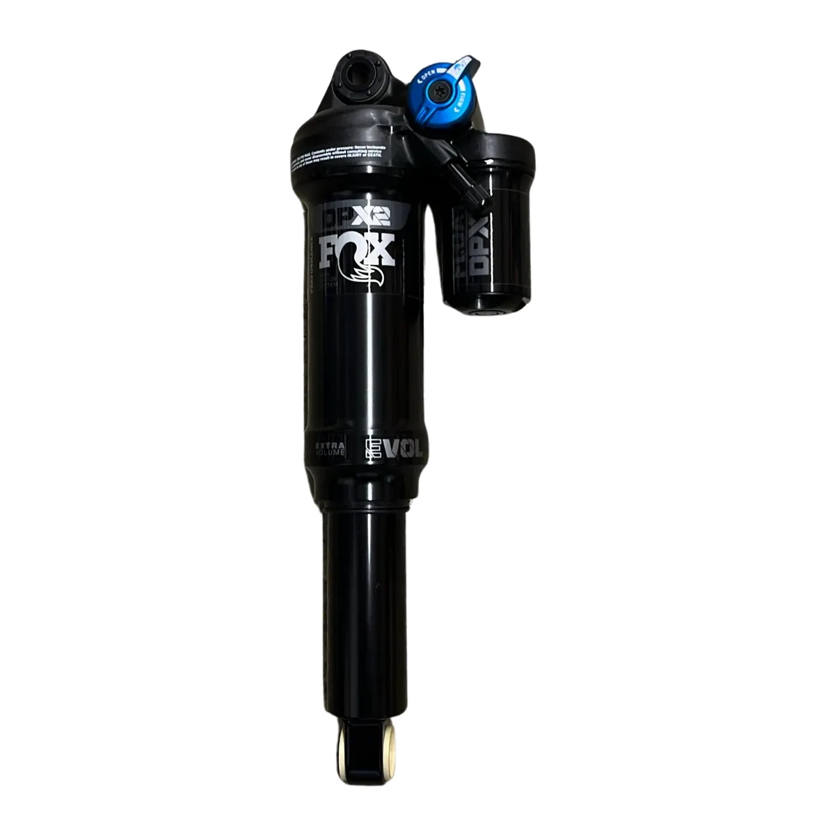 Ammortizzatore Posteriore STX46 Ohlins S46DR1 Per HONDA XL 750 TRANSALP 2023 2024