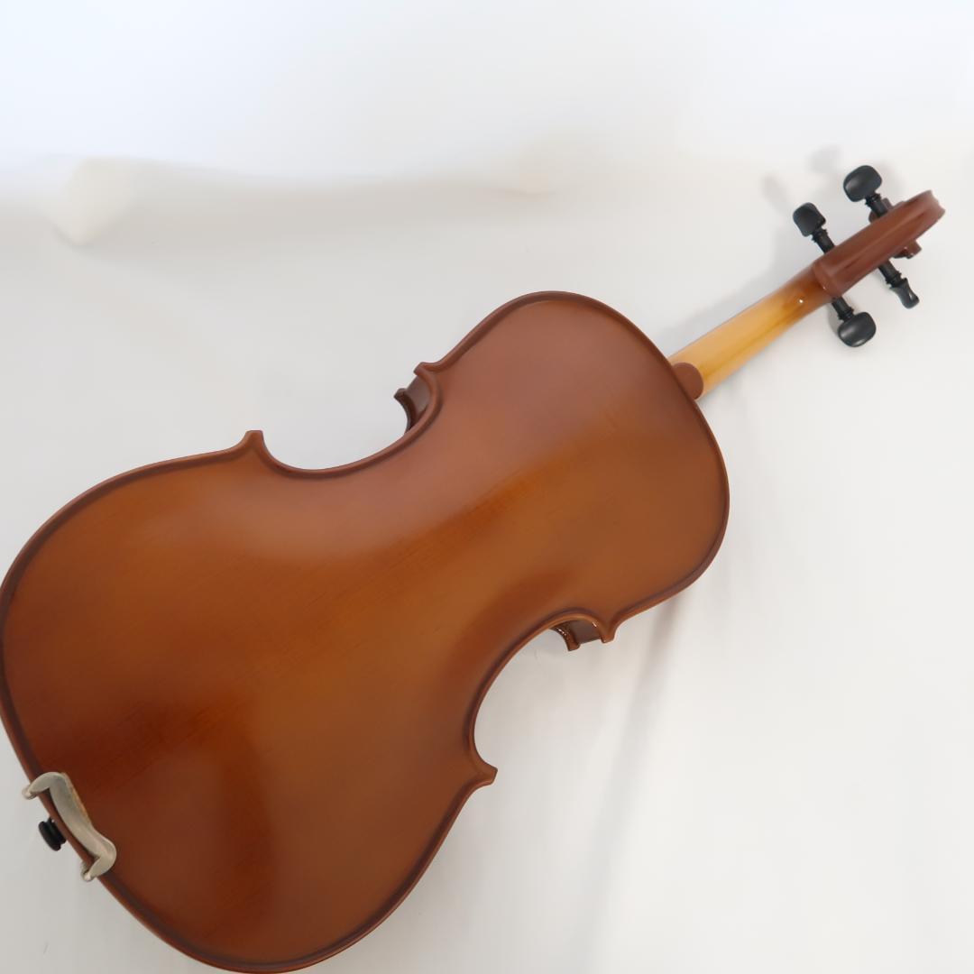 Romanza Rv-200 Violin 4/4 Case With Bow | eBay Romanza Rv-200 Violin 4/4 Case With Bow | eBay