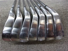 XXIO 14 2025 Iron set 6-9,PAS / NS PRO 850GH neo DST S