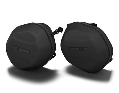 Abenteuer Wasserdichte Innentaschen Für Royal Enfield NEUE HIMALAYAN 450