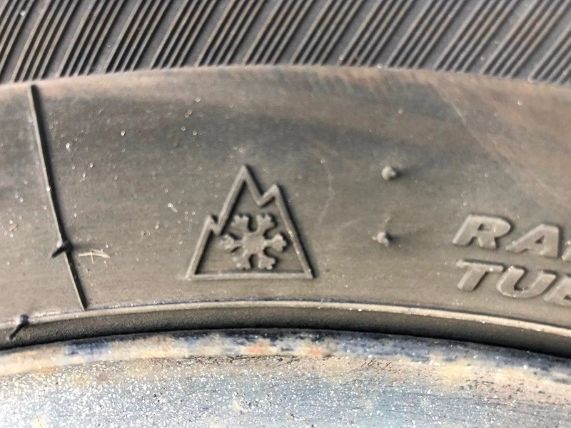 4xkomplette Allwetterreifen+Felgen 195/65R15 91H für Opel Zafira,Meriva,Signum - Bild 3 von 4