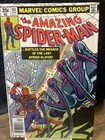 The Amazing Spider-Man #191 (Marvel Comics April 1979)