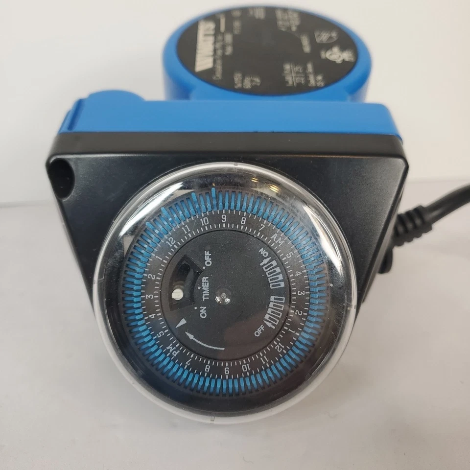 Watts Instant Hot Water Recirculating System 500800 - *Read* PUMP ONLY! - Image 4 of 4