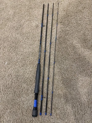 Thomas & Thomas Fly Fishing Rod Fishing Rods & Poles for sale | eBay