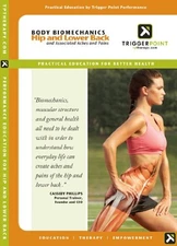 Trigger Point Performance Body Biomechanics for The Hip & Lower Back Educati...