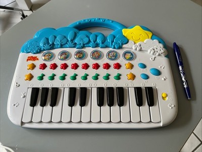 Paw Patrol Kinderklavier von Fischer Price, sehr guter Zustand, viele Melodien