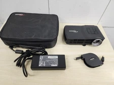 Optoma ML300 LED DLP Home Theatre Office Portable Mobile Pocket Projector