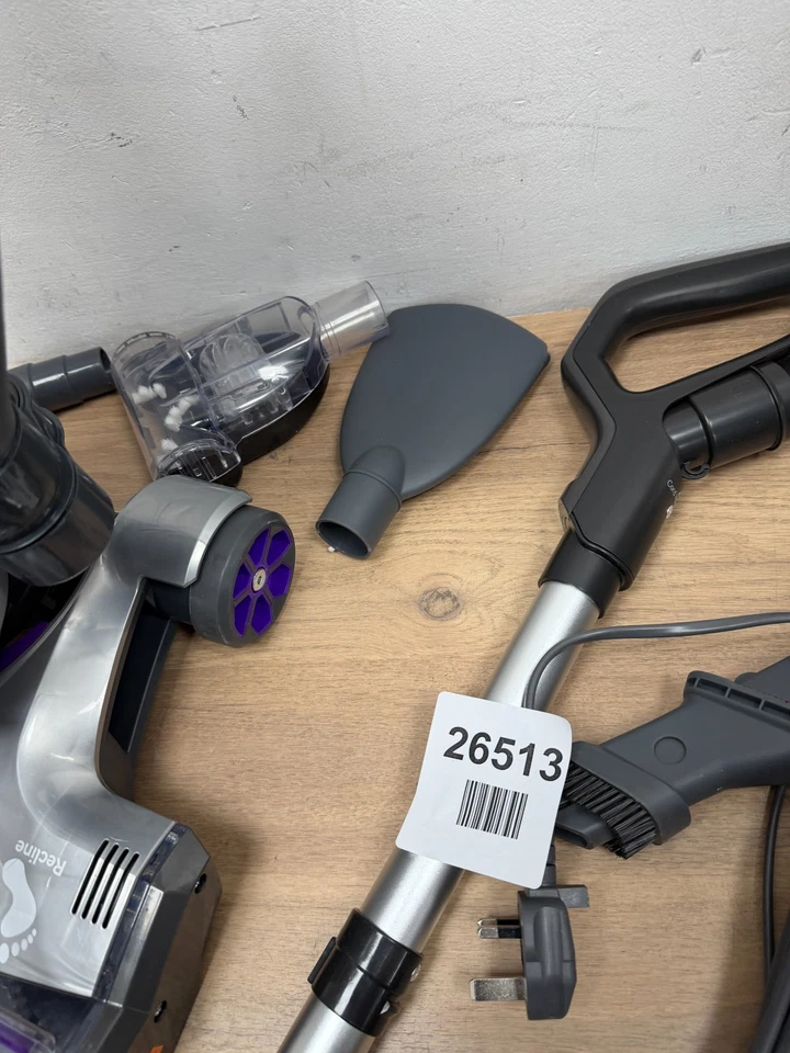 Vax Air Stretch Pet Max U85-AS-Pme Upright Bagless Vacuum Cleaner - Image 2 of 4