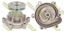WASSERPUMPE FÜR DEUTZ MOTOR TD D TCD 2011 IN TEREX FUCHS SCHAEFF / LANGE WELLE